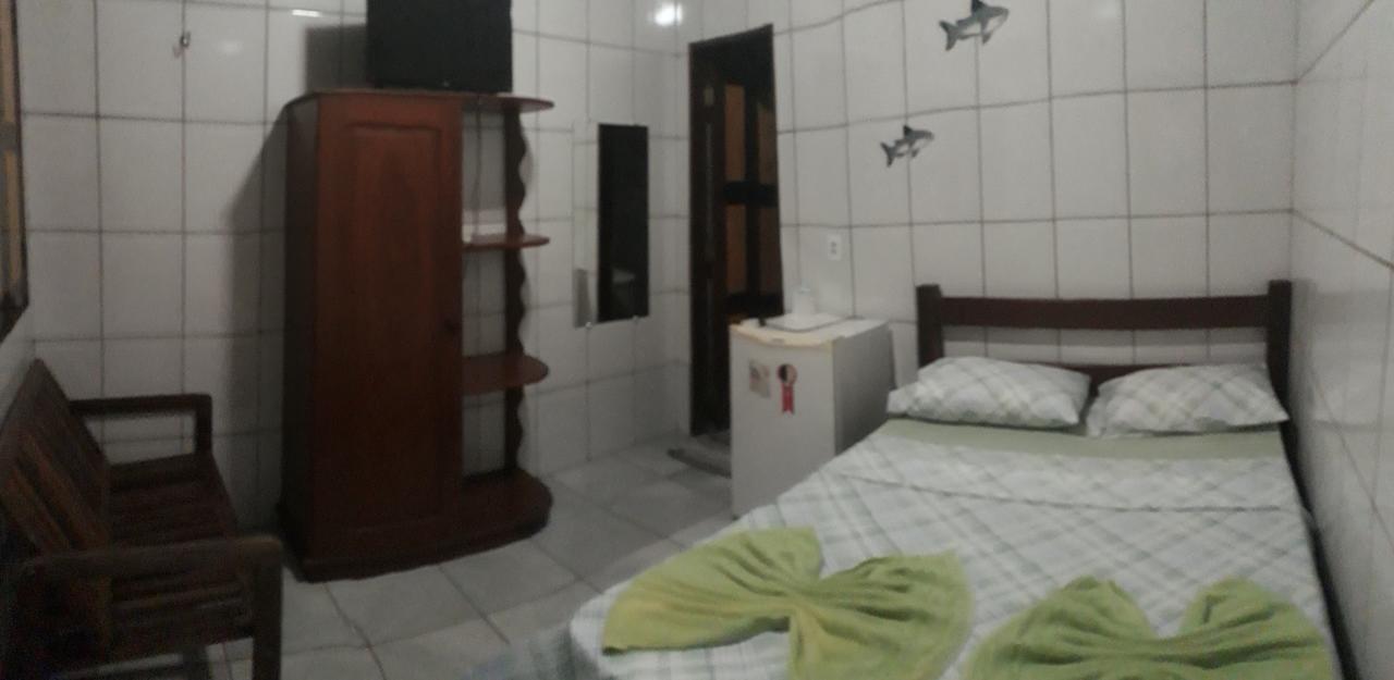 Pousada Ipe Salinas Salinopolis Ngoại thất bức ảnh