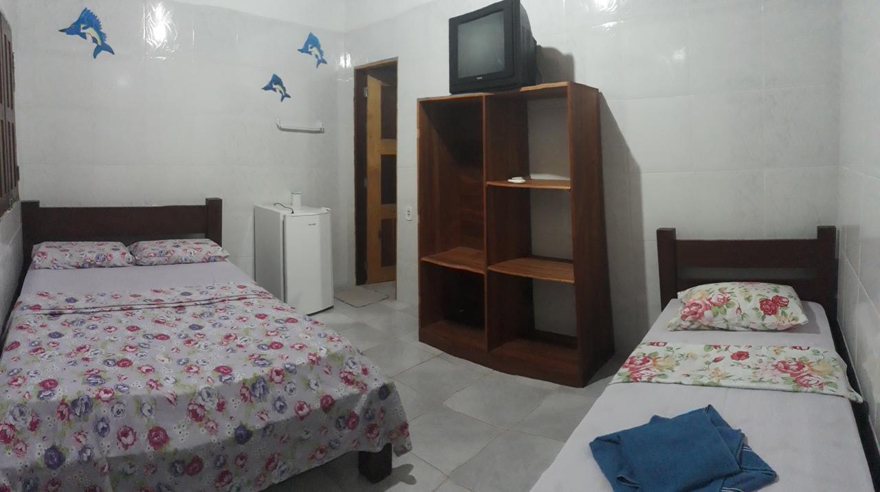 Pousada Ipe Salinas Salinopolis Ngoại thất bức ảnh