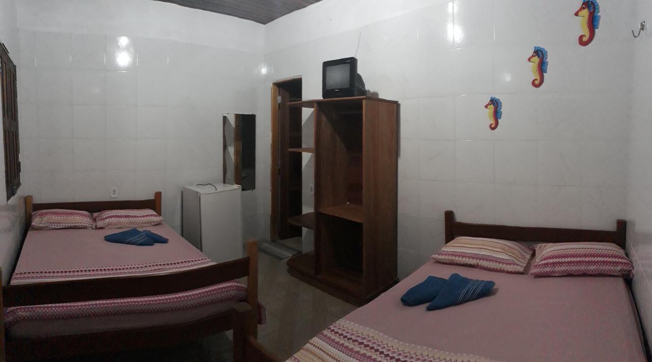 Pousada Ipe Salinas Salinopolis Ngoại thất bức ảnh
