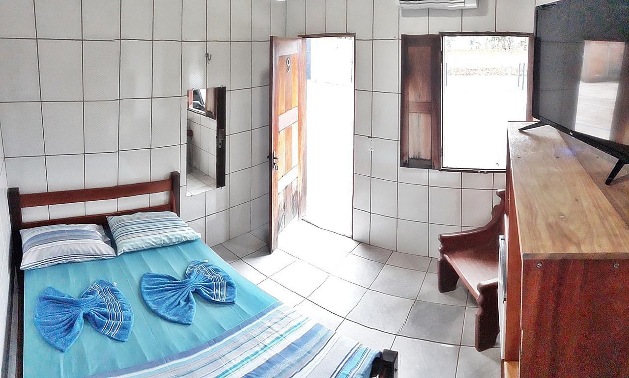 Pousada Ipe Salinas Salinopolis Ngoại thất bức ảnh