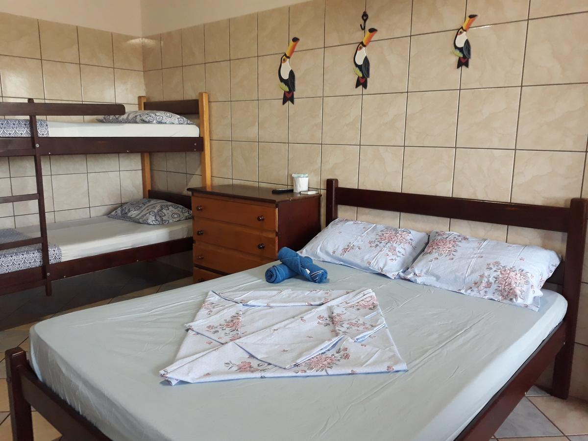 Pousada Ipe Salinas Salinopolis Ngoại thất bức ảnh