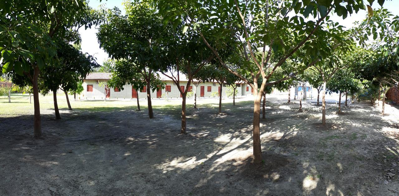 Pousada Ipe Salinas Salinopolis Ngoại thất bức ảnh