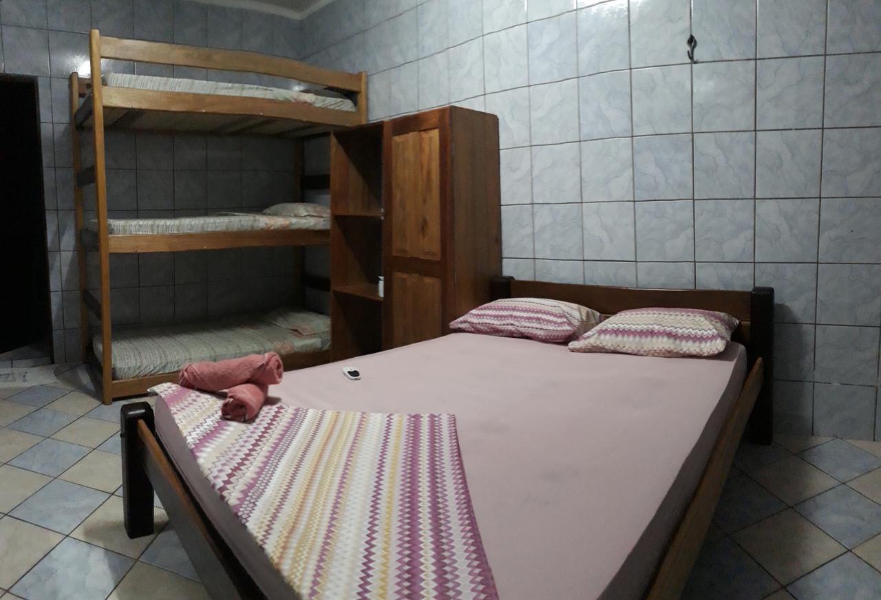 Pousada Ipe Salinas Salinopolis Ngoại thất bức ảnh