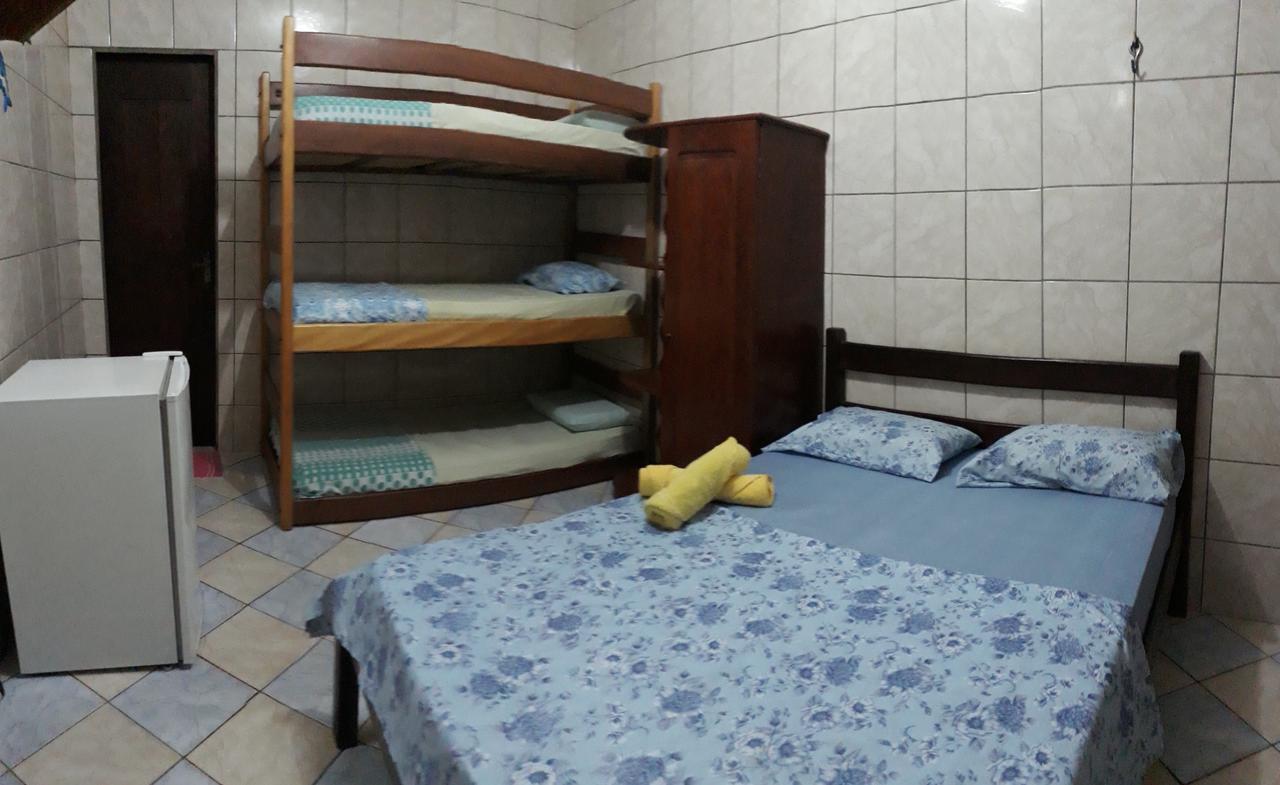 Pousada Ipe Salinas Salinopolis Ngoại thất bức ảnh
