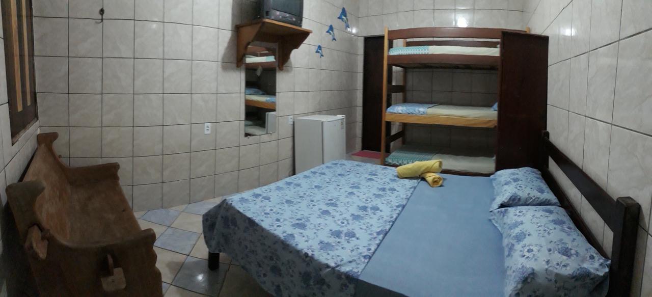 Pousada Ipe Salinas Salinopolis Ngoại thất bức ảnh